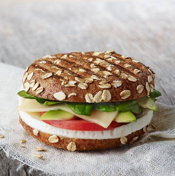 Panera Bread | cafe | 19662 Nordhoff St, Northridge, CA 91324, USA | 8184079400 OR +1 818-407-9400