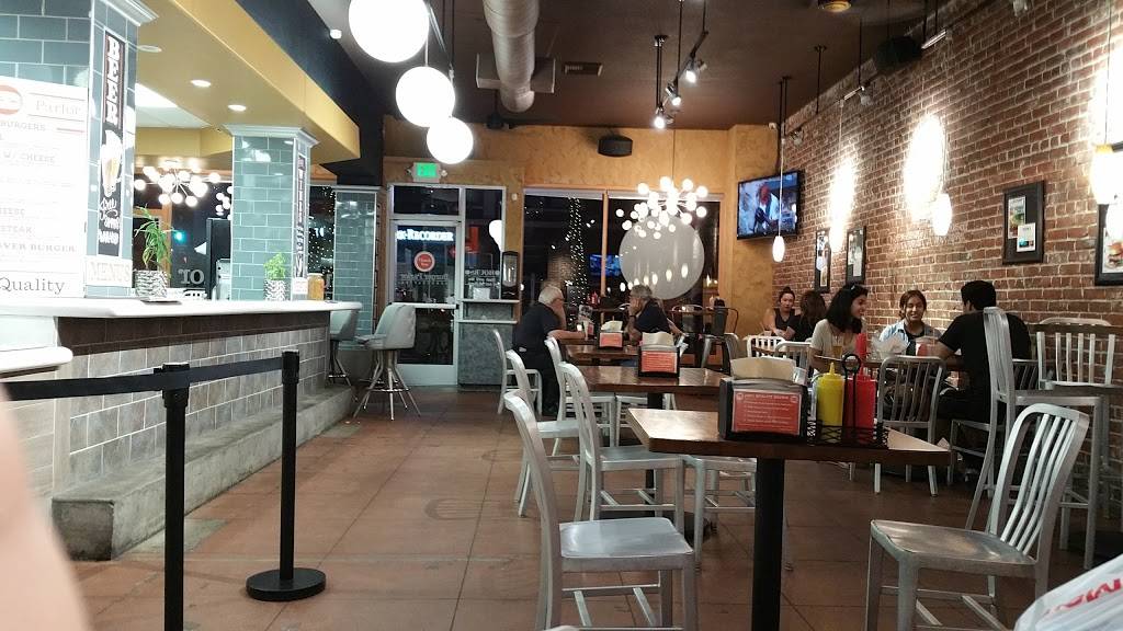 Burger Parlor | meal takeaway | 204 N Harbor Blvd, Fullerton, CA 92832, USA | 7144412003 OR +1 714-441-2003