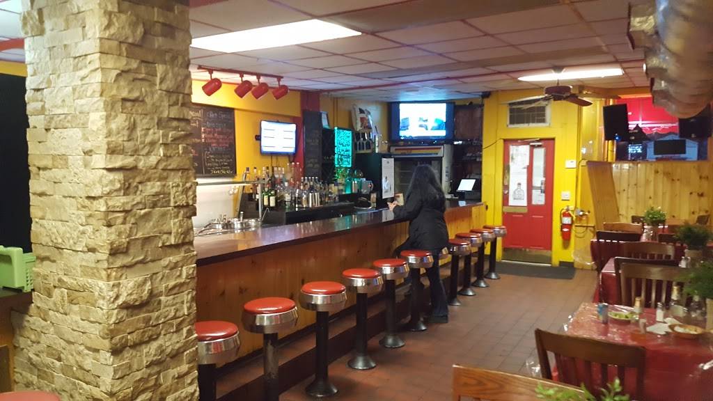 Sol Café | cafe | 31 Hungerford St, Torrington, CT 06790, USA | 8606185259 OR +1 860-618-5259