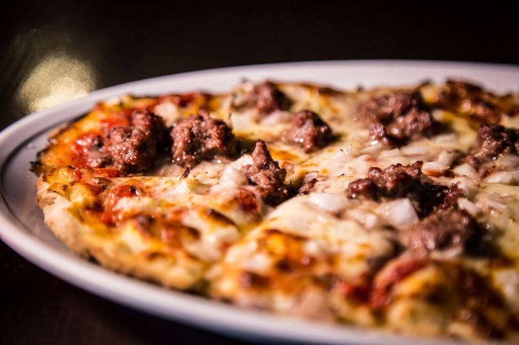 Campisis Restaurant - Downtown Dallas | meal delivery | 1520 Elm St #111, Dallas, TX 75201, USA | 2147520141 OR +1 214-752-0141