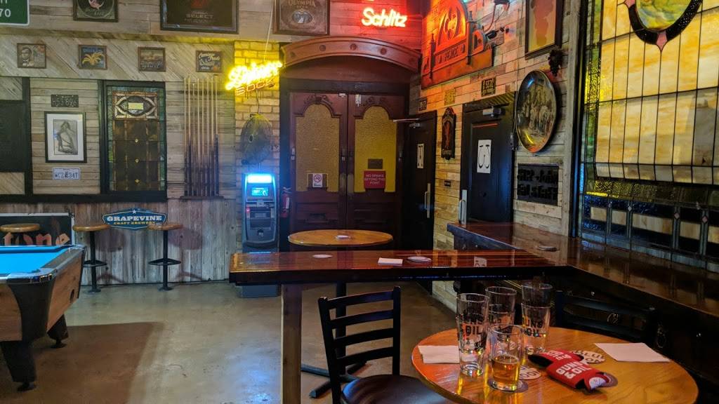 Rookies Too Sports Bar And Grill | restaurant | 9200 Broadway St, San Antonio, TX 78217, USA | 2103756615 OR +1 210-375-6615