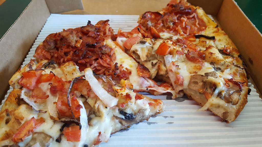 Pizza Plus | restaurant | 19935 American Ave, Hilmar, CA 95324, USA | 2096346200 OR +1 209-634-6200