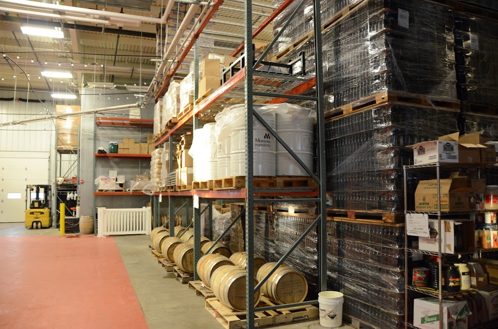 Backpocket Brewing | restaurant | 903 Quarry Rd, Coralville, IA 52241, USA | 3194493700 OR +1 319-449-3700