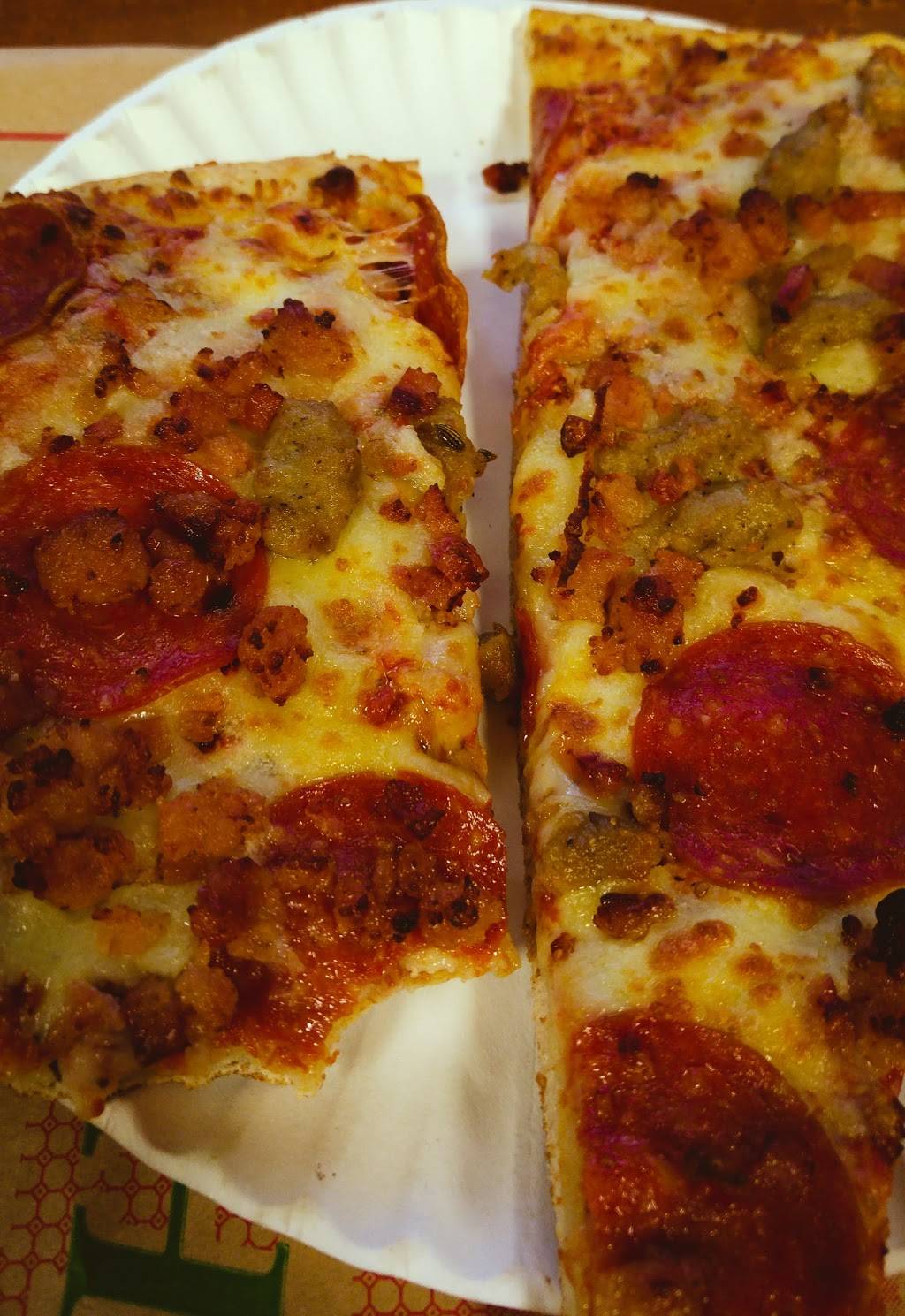 Pizza Palace Subs And Wings | restaurant | 181 Livingstone St E, Barrie, ON L4M 6Z4, Canada | 7055033131 OR +1 705-503-3131