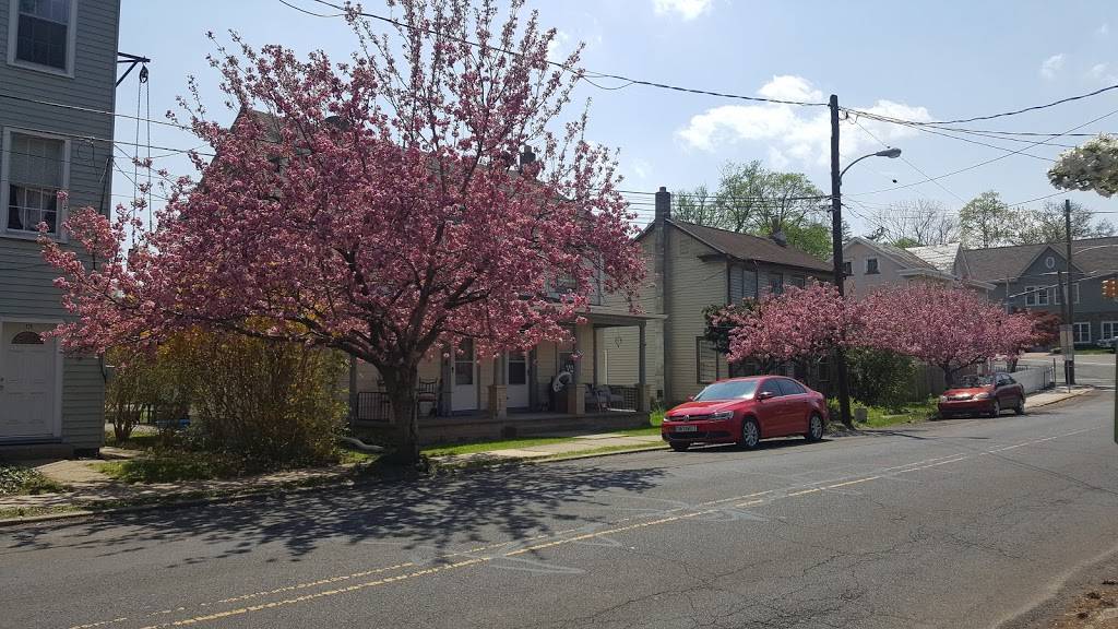 Borderline Cafe | cafe | 700 Durham Rd, Riegelsville, PA 18077, USA | 6107490833 OR +1 610-749-0833