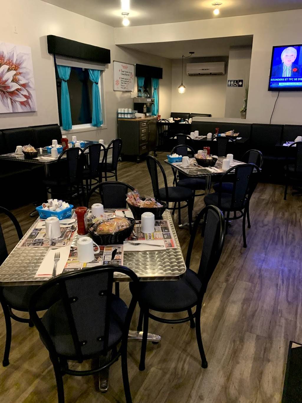 Restaurant Le Maska inc | restaurant | 40 Route Marie Victorin O, Yamaska, QC J0G 1W0, Canada | 4507890770 OR +1 450-789-0770