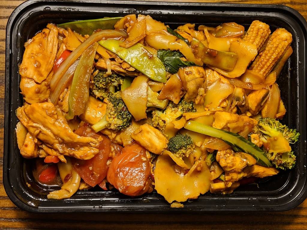 Khong Thai Cuisine | restaurant | 260 Winton Rd N, Rochester, NY 14610, USA | 5854342238 OR +1 585-434-2238