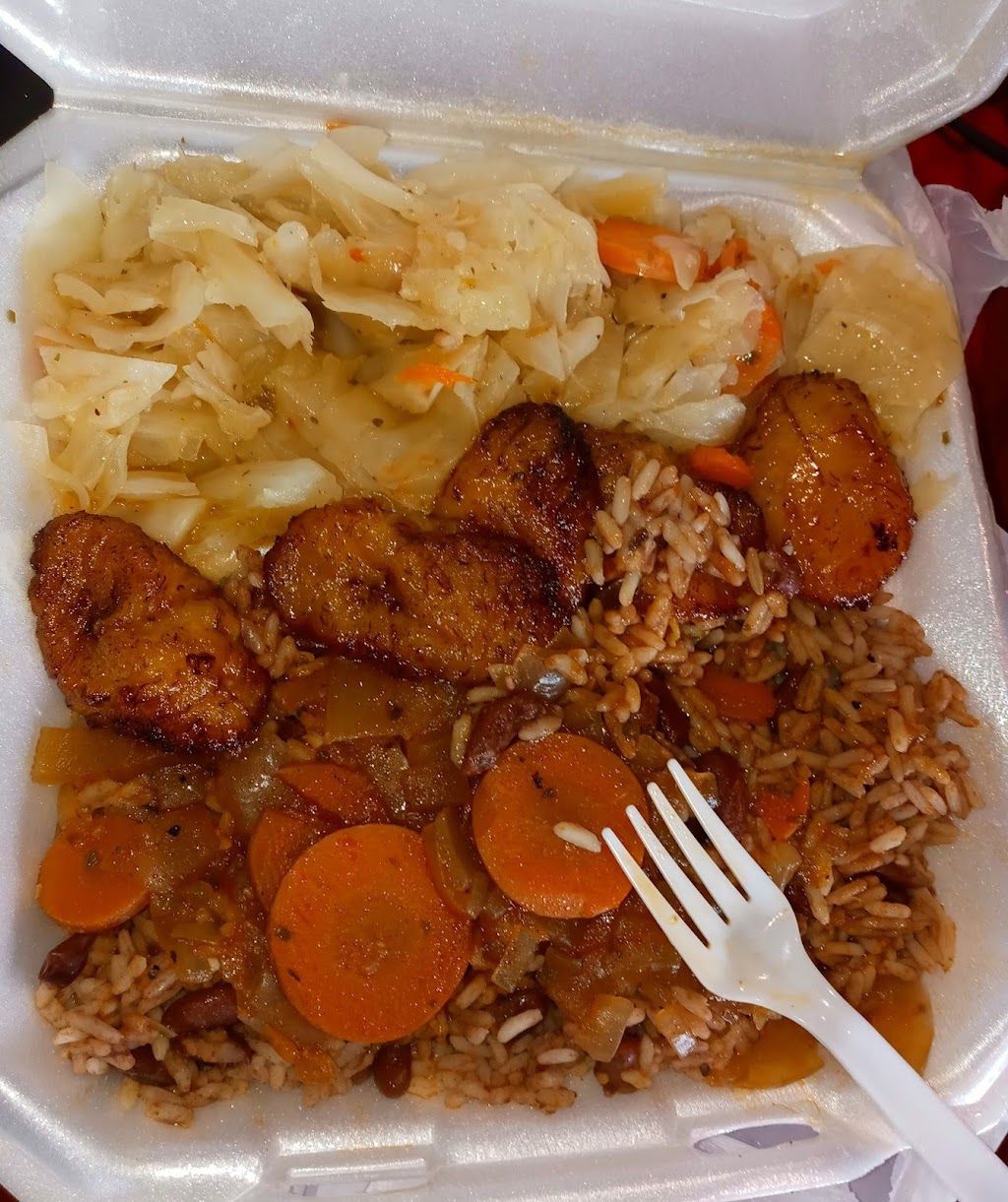 Wadadlys Island Flavorz Jerk & BBQ Food Truck | restaurant | 3232 Johnson Ave NW, Cedar Rapids, IA 52405, USA | 3193292753 OR +1 319-329-2753