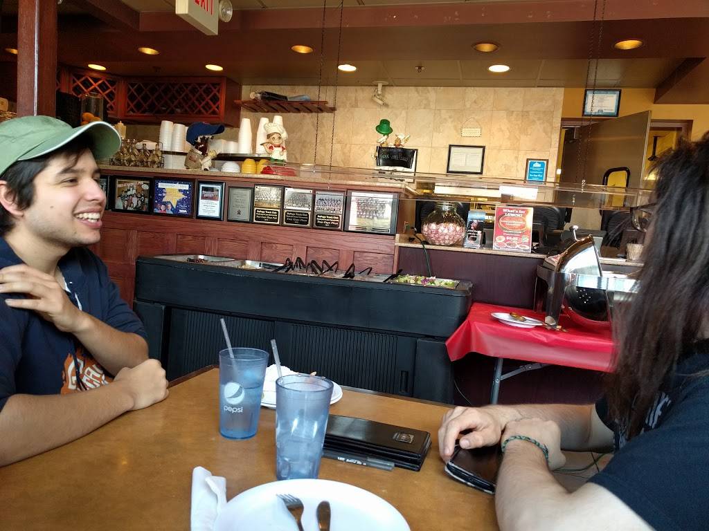 Tree Guys Pizza Pub | restaurant | 101 E Irving Park Rd, Itasca, IL 60143, USA | 6307734990 OR +1 630-773-4990