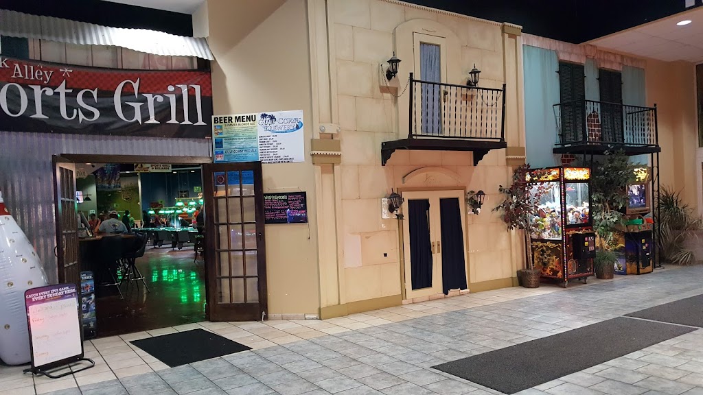 Oops Alley Family Entertainment Center | restaurant | 3721 US-90, Pace, FL 32571, USA | 8509959393 OR +1 850-995-9393