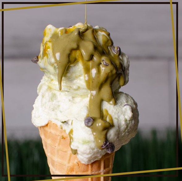 Stefano Versace Gelato | bakery | 5212 1/2 Ocean Blvd, Siesta Key, FL 34242, USA | 9413887044 OR +1 941-388-7044