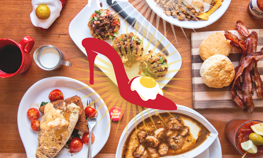 Ruby Sunshine | restaurant | 171 E Bay St, Charleston, SC 29401, USA | 8432538188 OR +1 843-253-8188