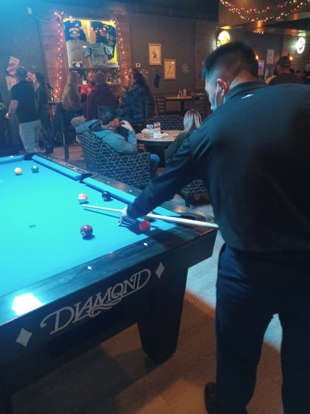 Putters Bar and Grill Horizon | restaurant | 646 E Horizon Dr, Henderson, NV 89015, USA | 7023313250 OR +1 702-331-3250