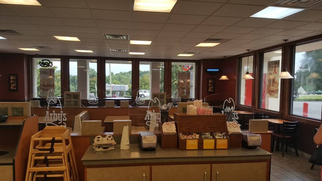 Arbys | restaurant | 2200 W Dekalb St, Camden, SC 29020, USA | 8034259666 OR +1 803-425-9666