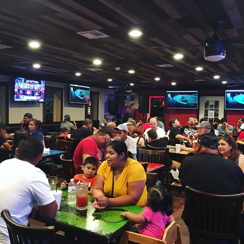 Chilangos Restaurant | restaurant | 2633 Williams Blvd, Kenner, LA 70062, USA | 5044695599 OR +1 504-469-5599