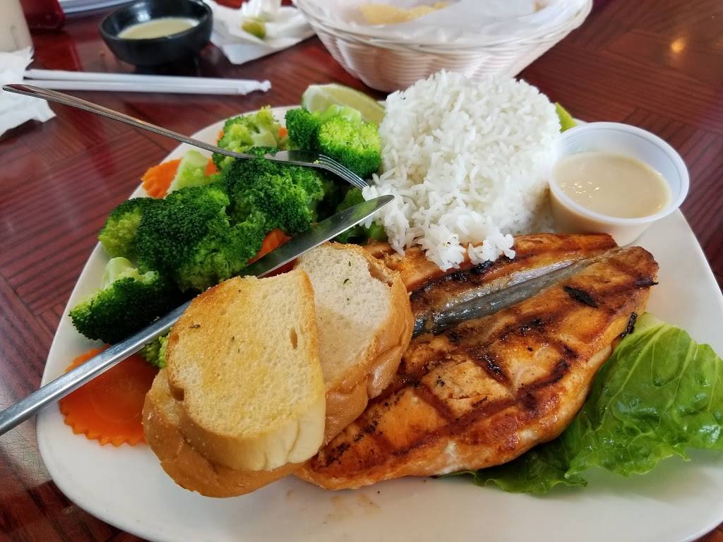 El Muelle Seafood | restaurant | 6705 Airline Dr, Houston, TX 77076, USA | 8329402388 OR +1 832-940-2388