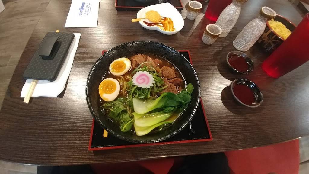 Show Ramen | restaurant | 1263 Foothill Blvd, La Verne, CA 91750, USA | 9095961111 OR +1 909-596-1111