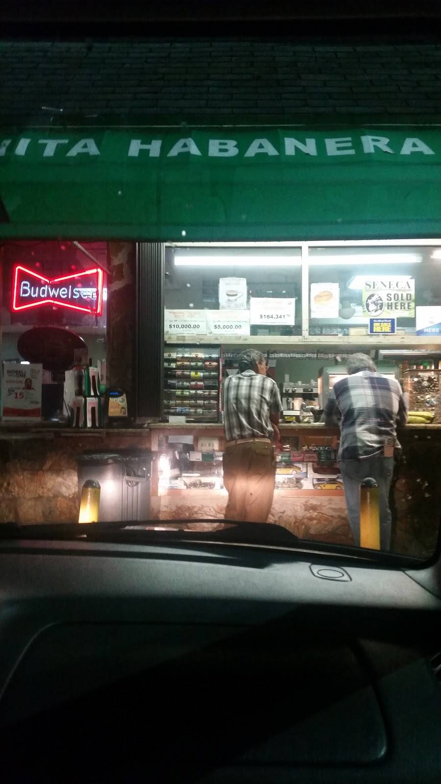 La Esquinita Habanera Restaurant | restaurant | 200 SW 107th Ave, Miami, FL 33174, USA | 3055596117 OR +1 305-559-6117