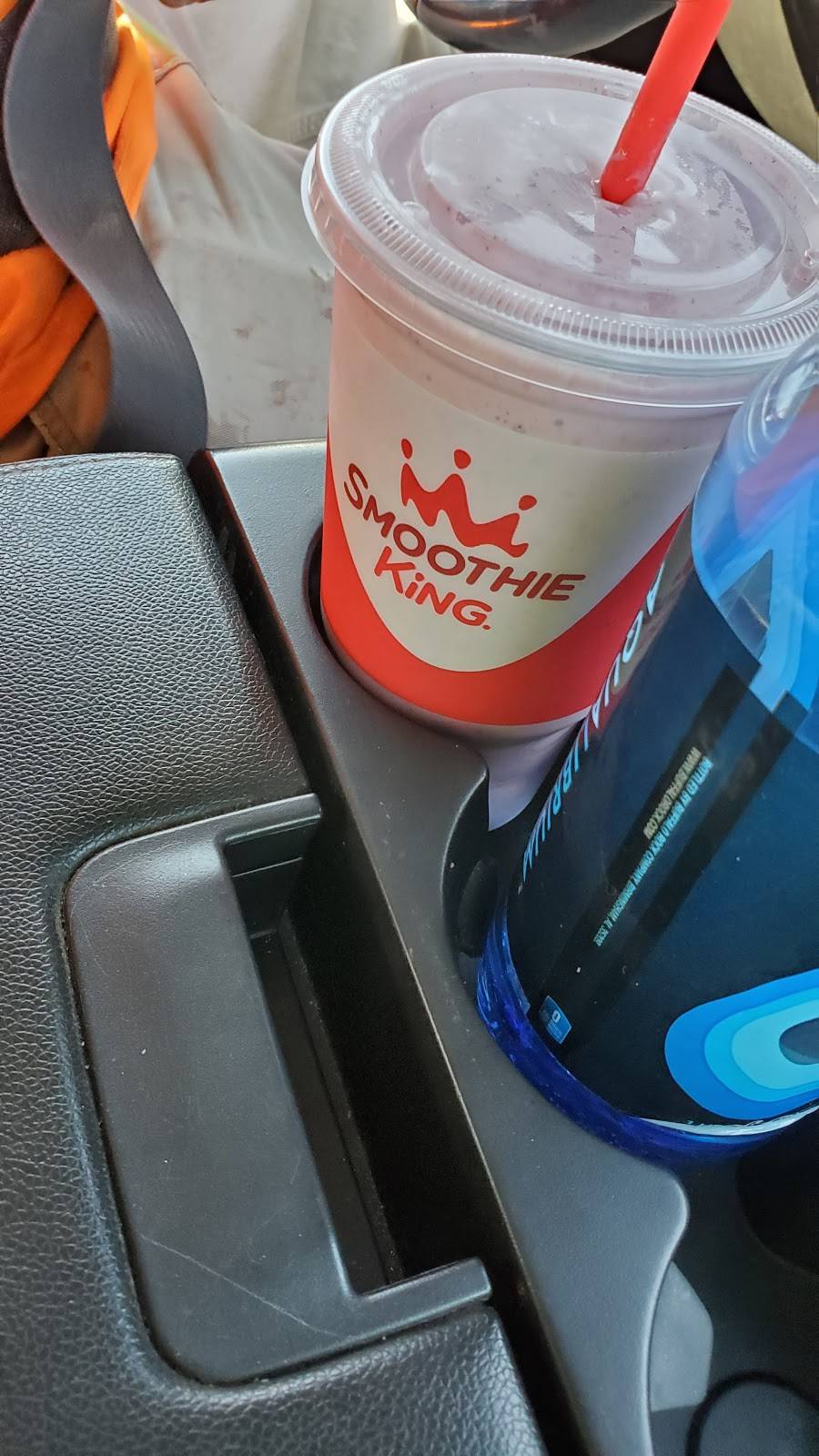 Smoothie King | restaurant | 1630 Pleasant Hill Rd #350, Duluth, GA 30096, USA | 7709358500 OR +1 770-935-8500