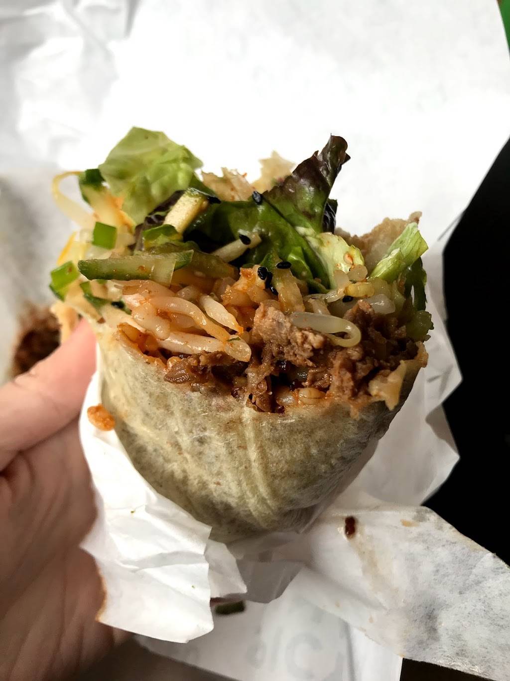 World Wrapps | restaurant | 3125 Mission College Blvd, Santa Clara, CA 95054, USA | 4084869727 OR +1 408-486-9727