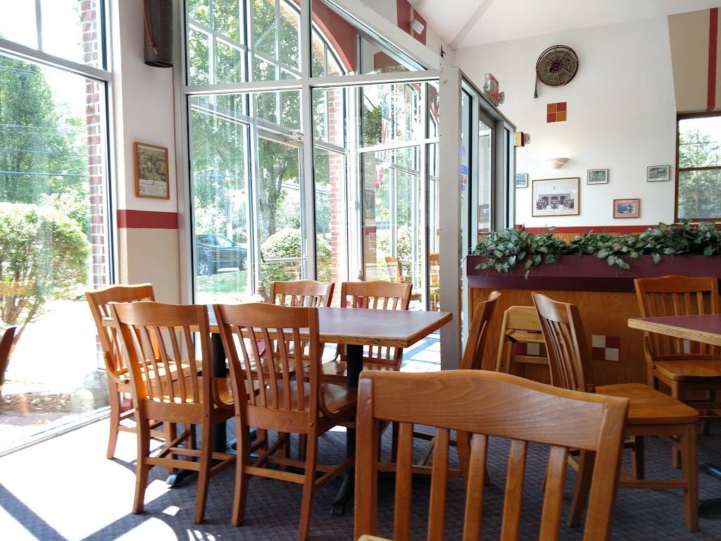 Southborough House of Pizza | meal takeaway | 5 Main St, Southborough, MA 01772, USA | 5084816511 OR +1 508-481-6511