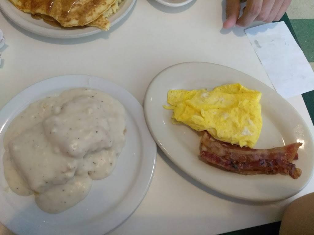 Pattys Kitchen | restaurant | 793 Broad St, Dublin, VA 24084, USA | 5406744952 OR +1 540-674-4952