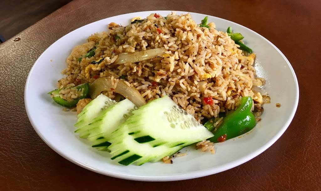 Boonma Thai | restaurant | 3401 Raeford Rd D, Fayetteville, NC 28303, USA | 9108674200 OR +1 910-867-4200