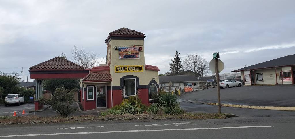 Taco Time | restaurant | 800 S Roosevelt Dr, Seaside, OR 97138, USA | 5037386460 OR +1 503-738-6460