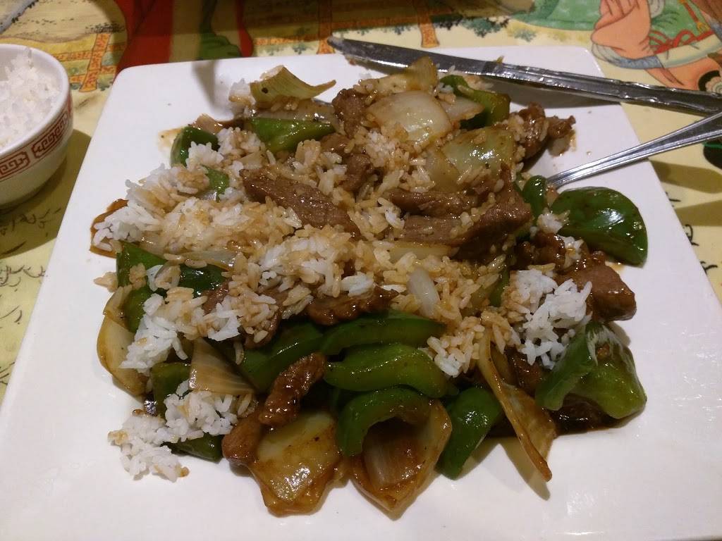 Jackie Chens Dragon Tower Restaurant | restaurant | 17452 Lorain Ave, Cleveland, OH 44111, USA | 2162516696 OR +1 216-251-6696