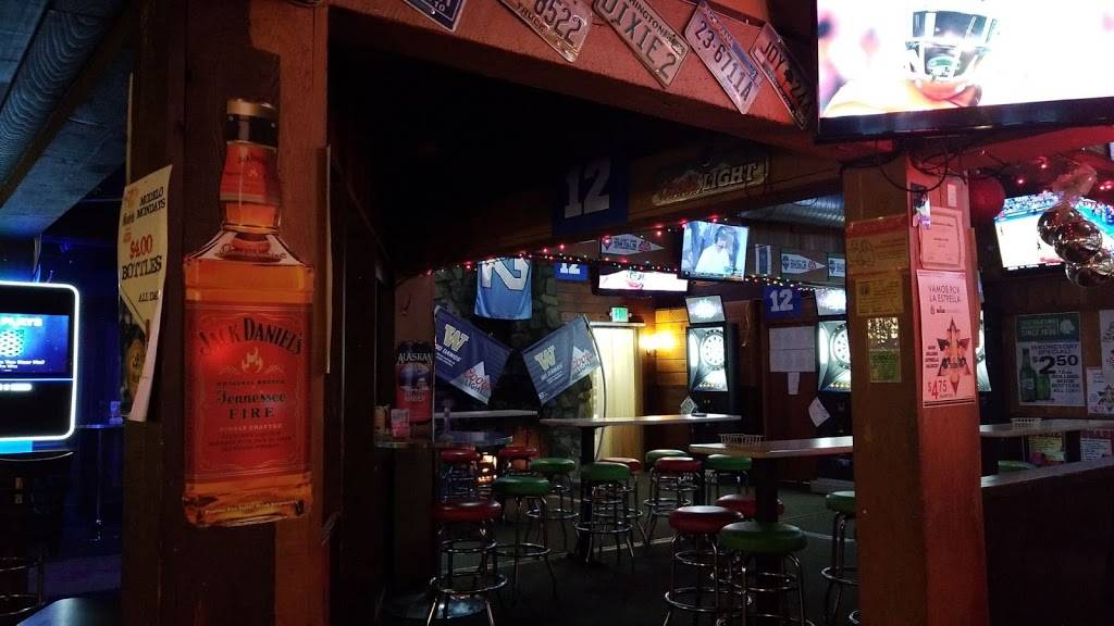 J Js Bar & Grill | restaurant | 23826 Pacific Hwy S, Kent, WA 98032, USA | 2068244799 OR +1 206-824-4799