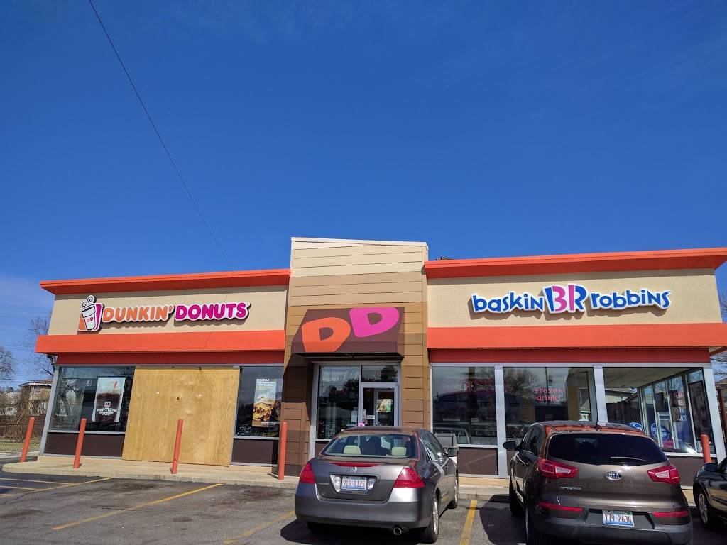 Dunkin Donuts | cafe | 1531 Indianapolis Blvd, Whiting, IN 46394, USA | 2196590232 OR +1 219-659-0232