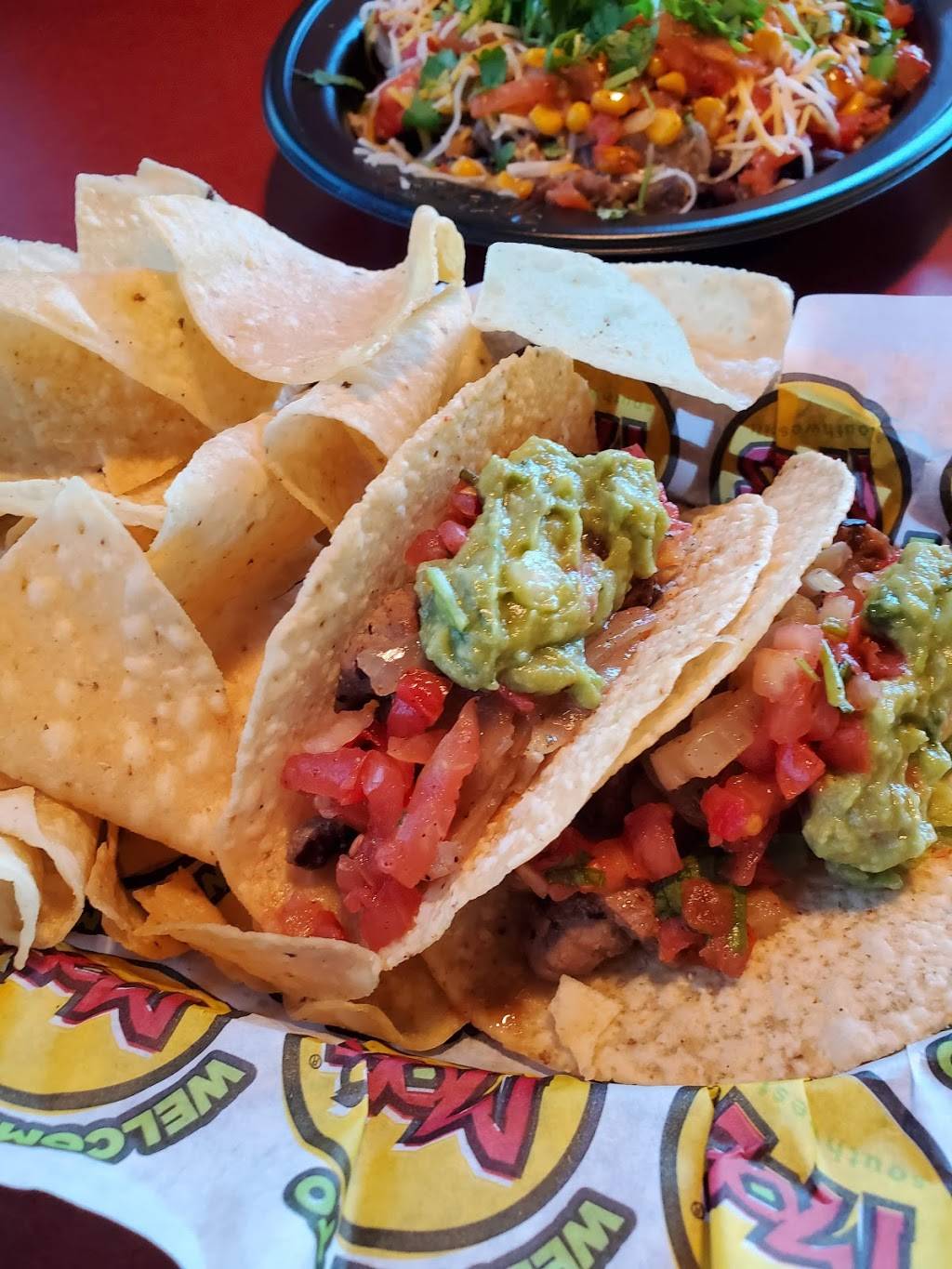 Jamba | restaurant | 730 Veterans Memorial Blvd unit c, Metairie, LA 70005, USA | 5048753488 OR +1 504-875-3488