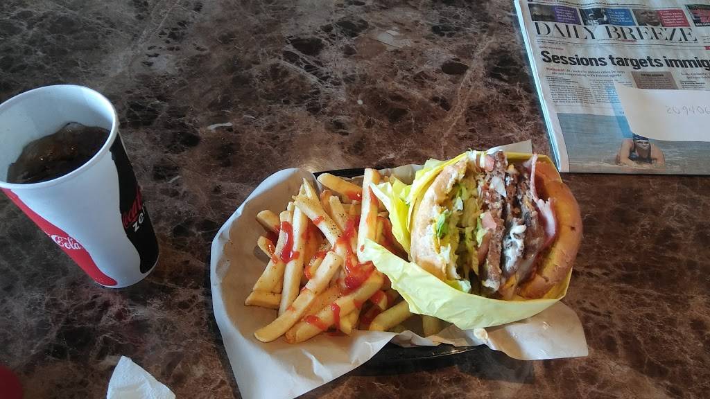 Broiler Express | restaurant | 29035 S Western Ave, Rancho Palos Verdes, CA 90275, USA | 3105483333 OR +1 310-548-3333