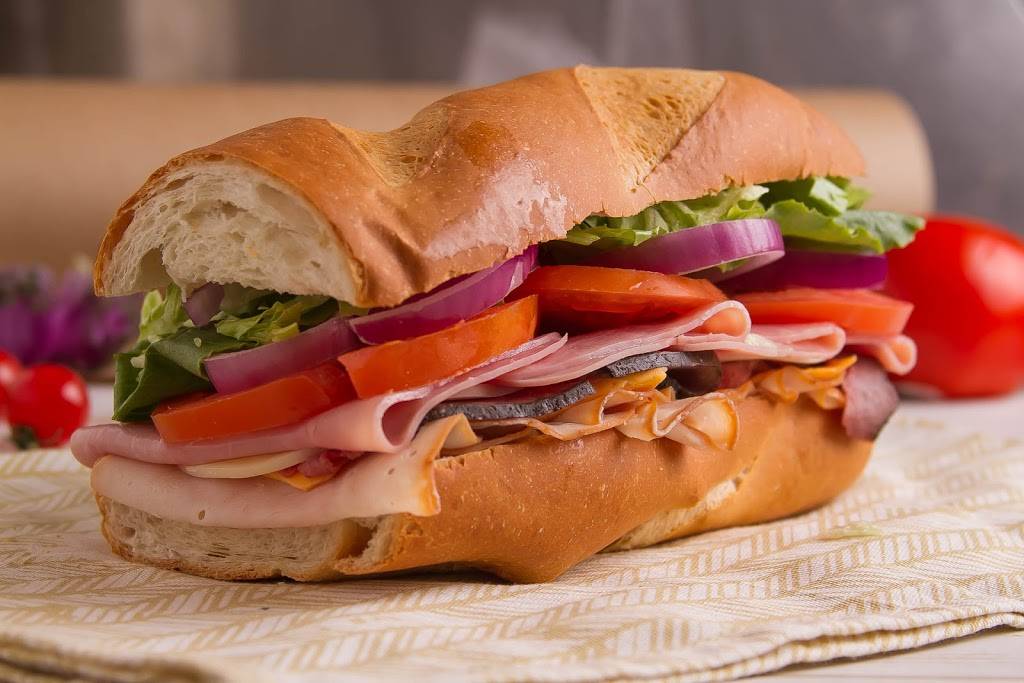 Deli St Charlotte | cafe | 2801 Central Ave, Charlotte, NC 28205, USA | 9808196132 OR +1 980-819-6132