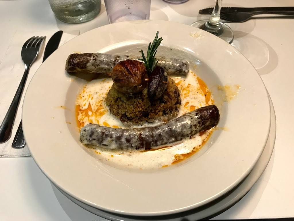 chez NOVAKS | cafe | 2829 W Girard Ave, Philadelphia, PA 19130, USA | 2018442211 OR +1 201-844-2211