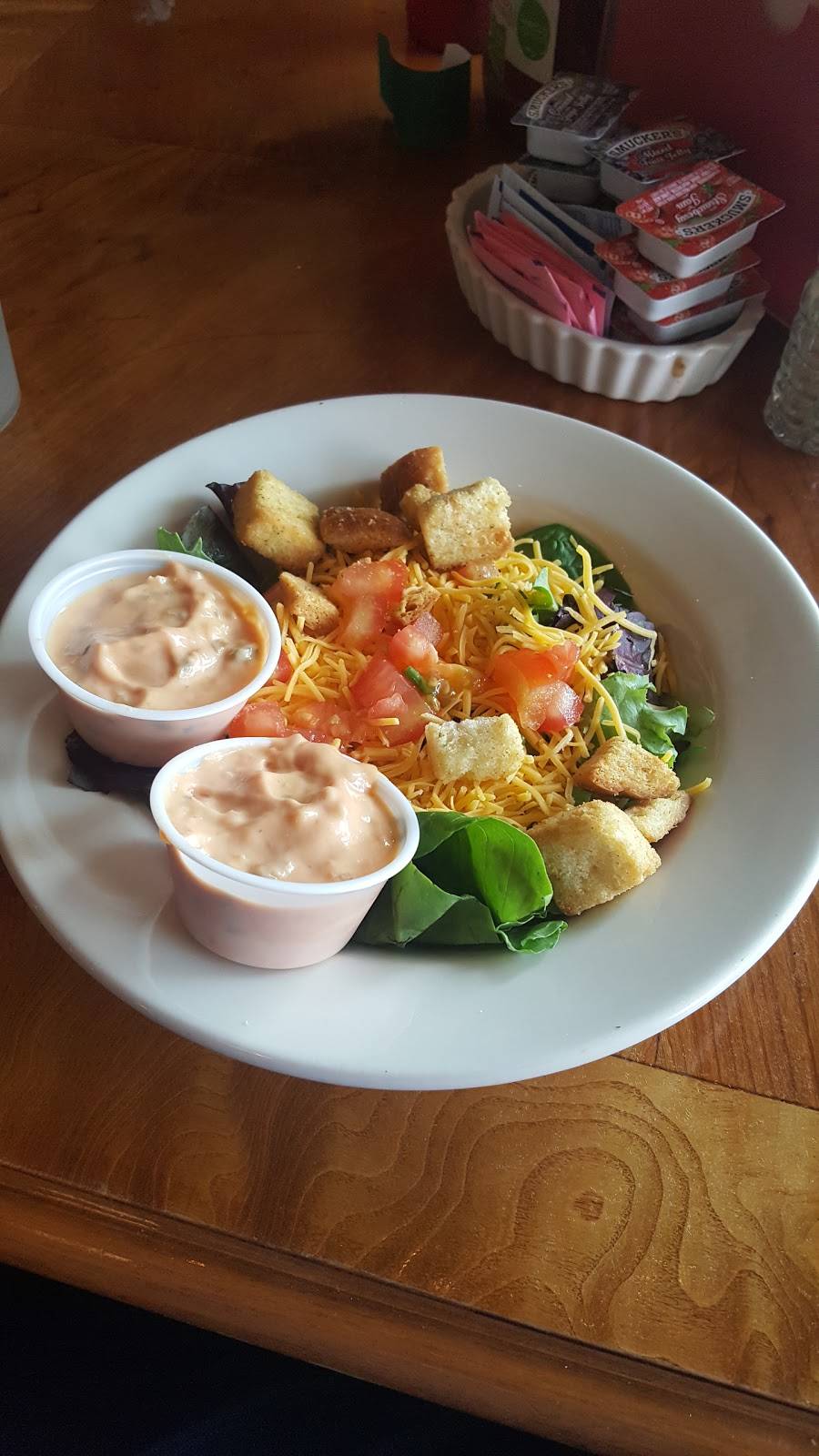 Generations Cafe | restaurant | 233 E Spring St, St Marys, OH 45885, USA | 4193943670 OR +1 419-394-3670