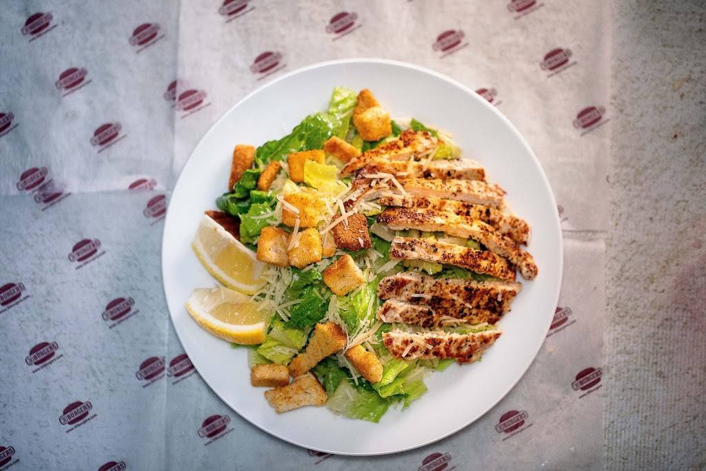 30 Burgers | restaurant | 30 Park Ave, Rutherford, NJ 07070, USA | 2013756869 OR +1 201-375-6869