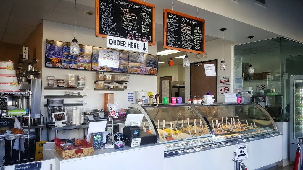 Evan Angelos Gelateria & Coffee Bar | cafe | 930 E Dominguez St A, Carson, CA 90746, USA | 3107654855 OR +1 310-765-4855