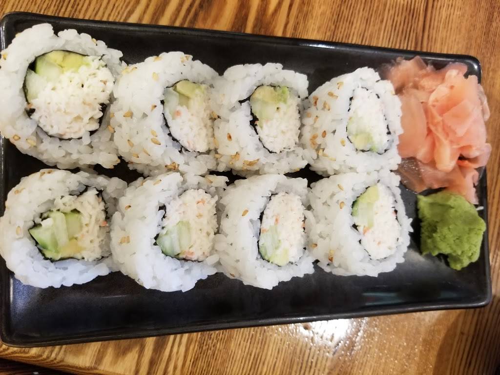 Ladybug Asian Grill | restaurant | 1841 W Redondo Beach Blvd, Gardena, CA 90247, USA | 3103279546 OR +1 310-327-9546