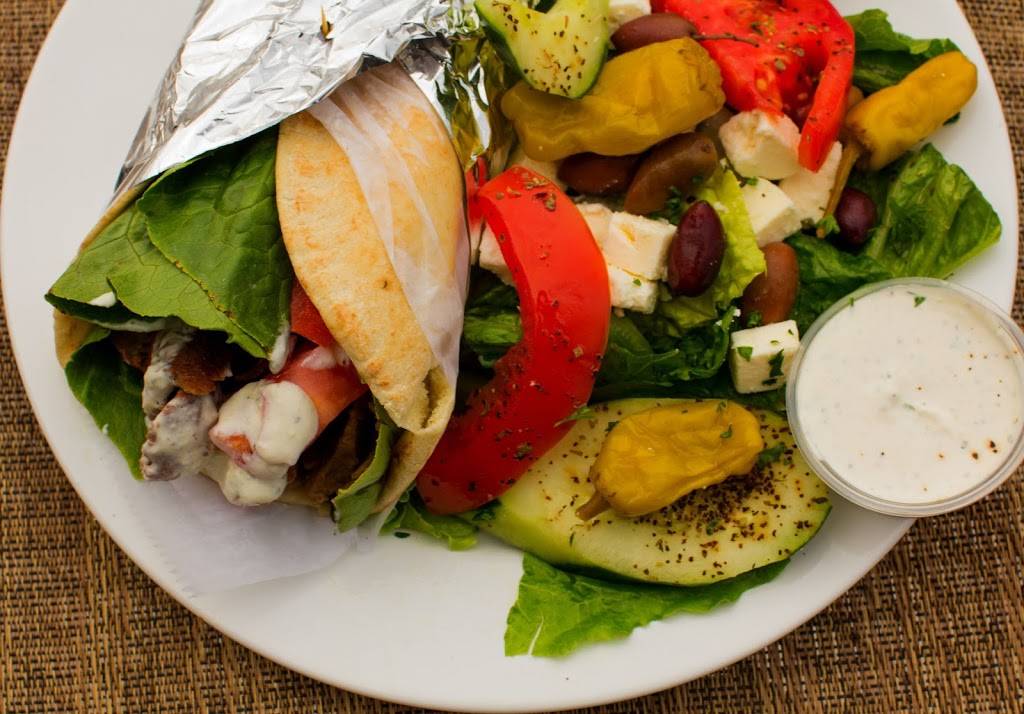 Mediterranean Grill | restaurant | 1255 Johnson Ferry Rd, Marietta, GA 30068, USA | 6789960045 OR +1 678-996-0045