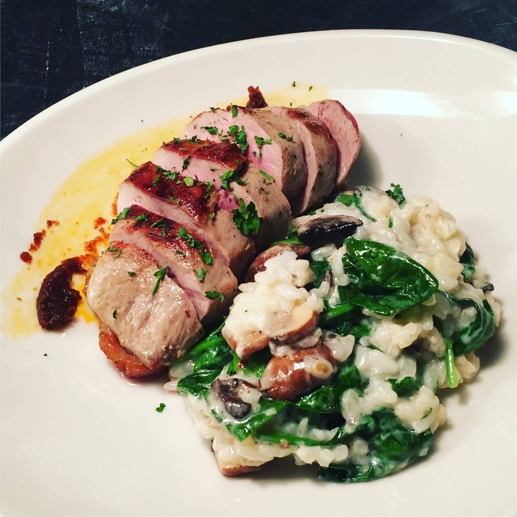 The Toasted Barrel | restaurant | 1300 El Sobrante Rd, Corona, CA 92879, USA | 9517379463 OR +1 951-737-9463