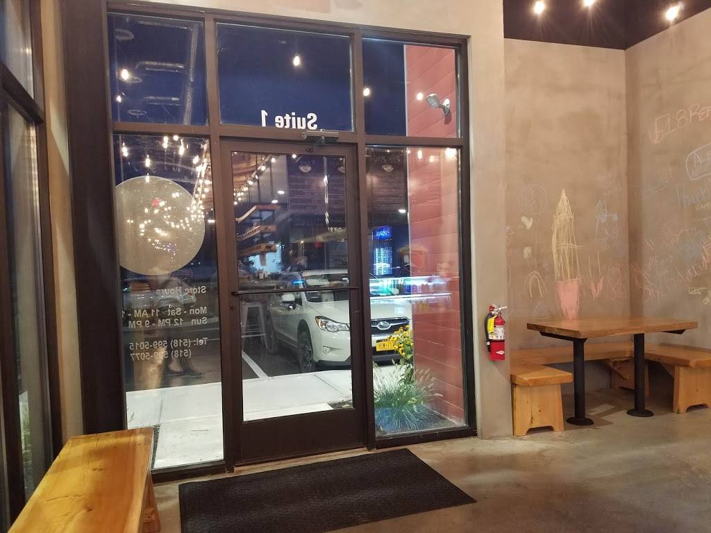 Kuma ani | restaurant | 109 Wolf Rd, Albany, NY 12205, USA | 5185995015 OR +1 518-599-5015