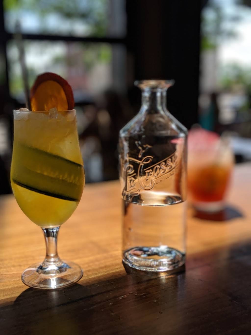 La Crosse Distilling Co. | restaurant | 129 Vine St, La Crosse, WI 54601, USA | 6088818800 OR +1 608-881-8800