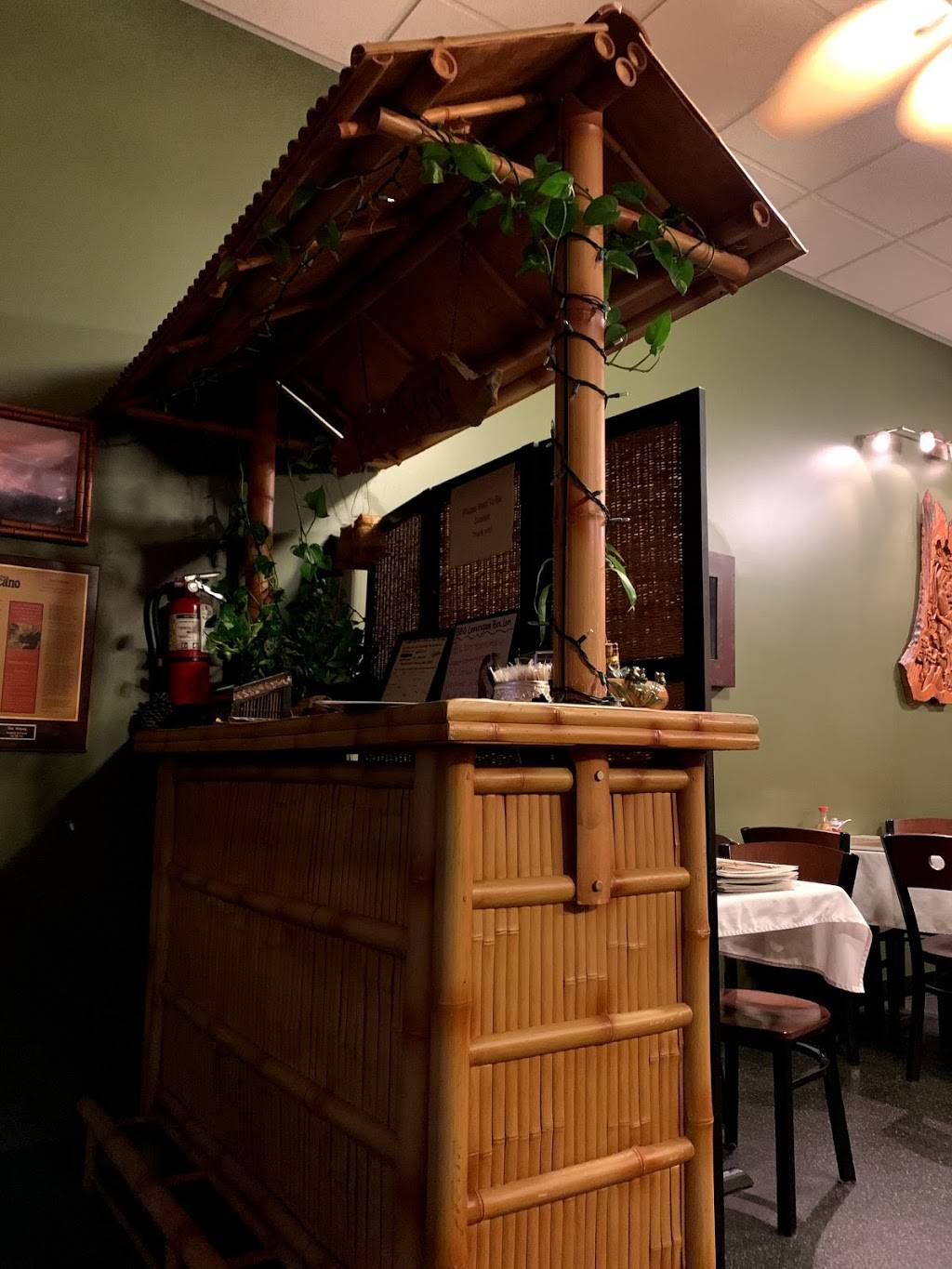 Thai Mekong | restaurant | 10224 196th St Ct E c307, Graham, WA 98338, USA | 2538473853 OR +1 253-847-3853