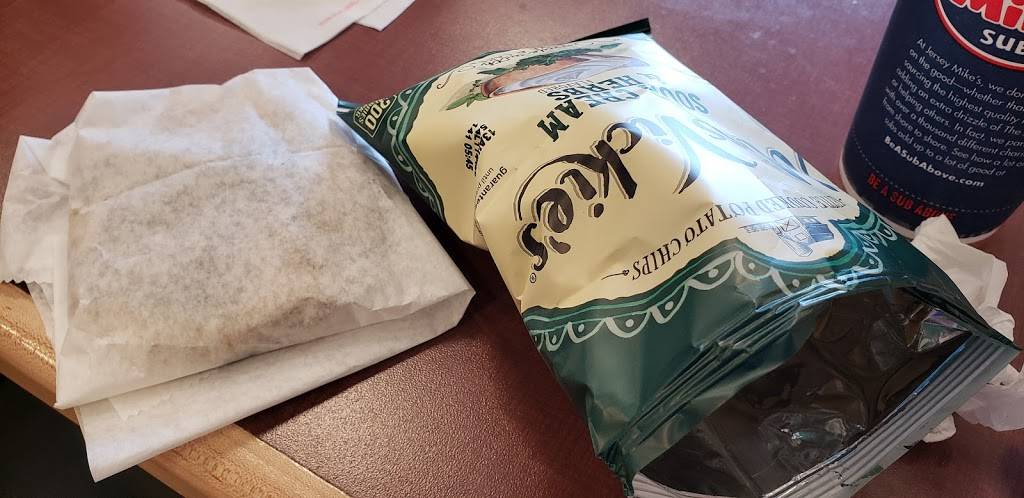 Jersey Mikes Subs | restaurant | 3959 2nd St S, St Cloud, MN 56301, USA | 3207742060 OR +1 320-774-2060