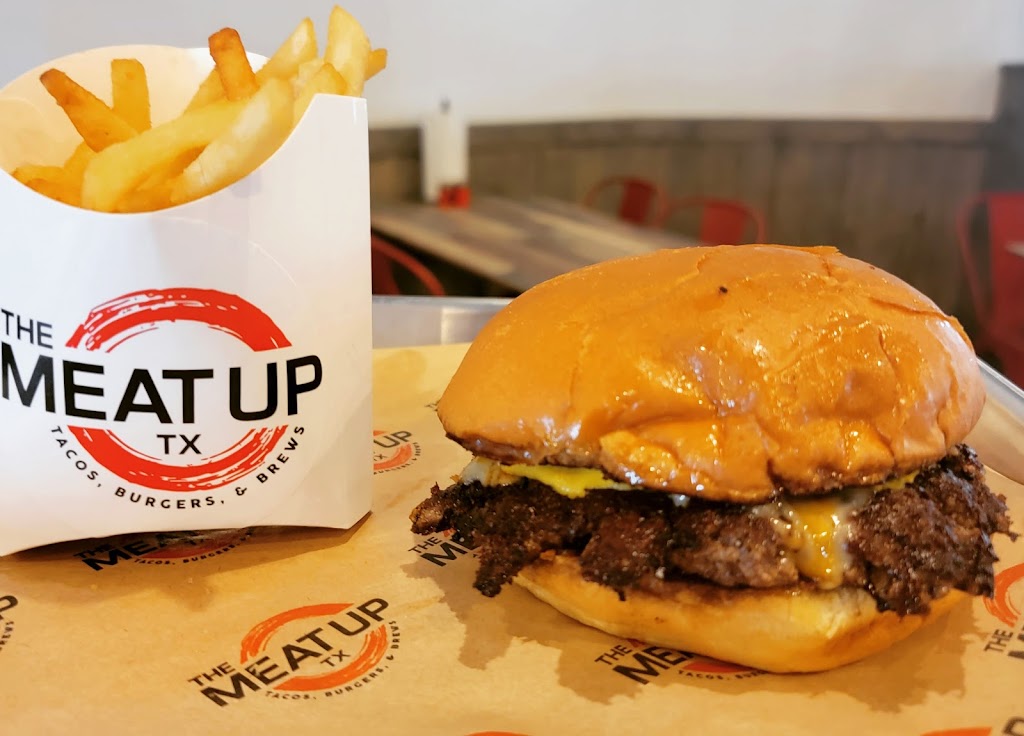 The Meat Up | restaurant | 529 Bolivar St, Denton, TX 76201, USA | 9405141057 OR +1 940-514-1057