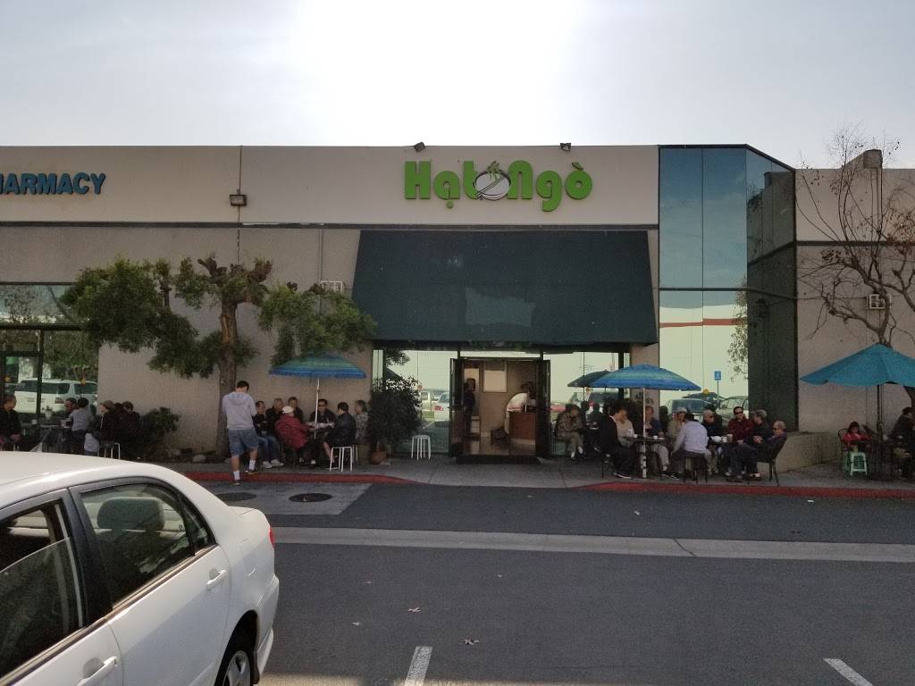 Hat Ngo | restaurant | 10872 Forbes Ave b2, Garden Grove, CA 92843, USA | 7145540199 OR +1 714-554-0199