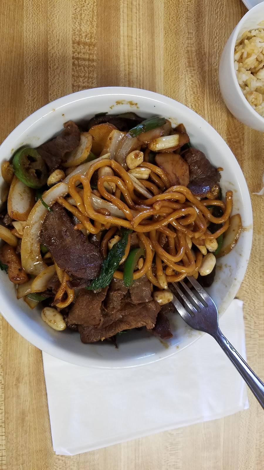Mongolian BBQ | restaurant | 3300 Coach Ln D10, Cameron Park, CA 95682, USA | 5306773301 OR +1 530-677-3301