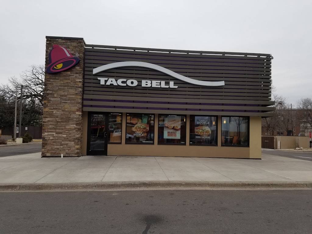 Taco Bell | meal takeaway | 425 W Broadway Ave, Minneapolis, MN 55411, USA | 6125211895 OR +1 612-521-1895