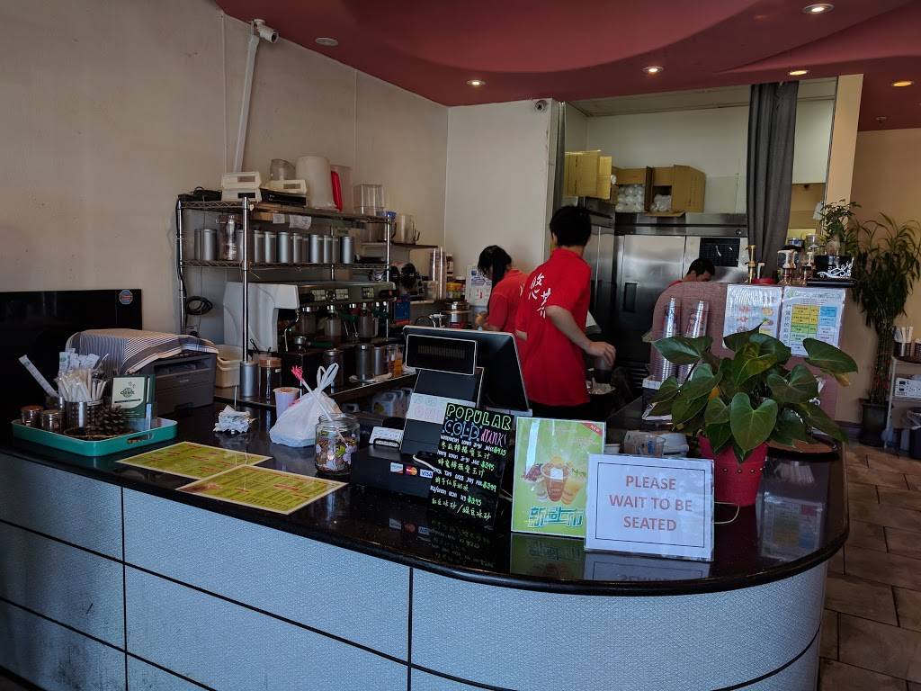 Ocha Tea Cafe & Restaurant | cafe | 1350 Grant Rd #8, Mountain View, CA 94040, USA | 6509611813 OR +1 650-961-1813